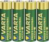 Varta NiMH 1.2 V 4 St.