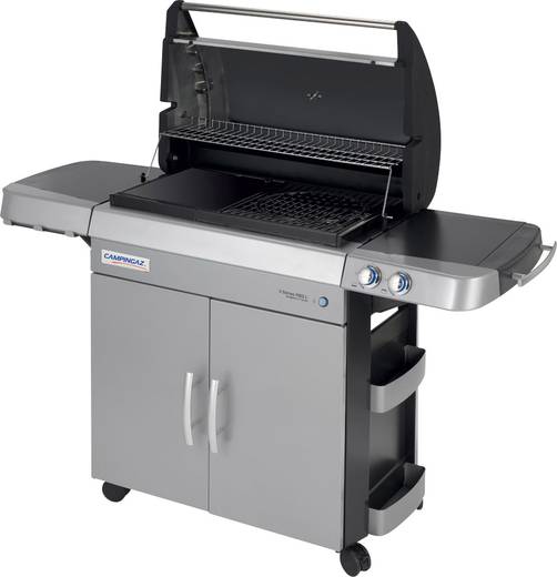 Campingaz 3 Series RBS L GasGrill