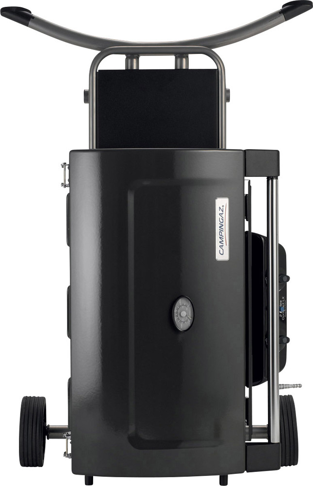 Campingaz Compact LX GasGrill klappbar