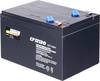 Conrad energy 12 V 12 Ah 250916 Bleiakku 12 V 12 Ah Blei-Vlies (AGM) (B x H x T) 151 x 95 x 98 mm Flachstecker 6.35 mm Wartungsfrei