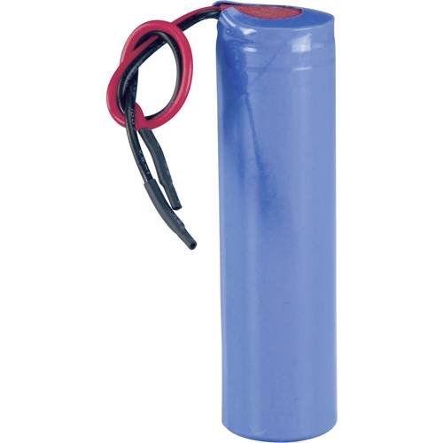 Samsung ICR30F Spezial-Akku 18650 Kabel Li-Ion 3.7 V 3000 mAh 1 St.