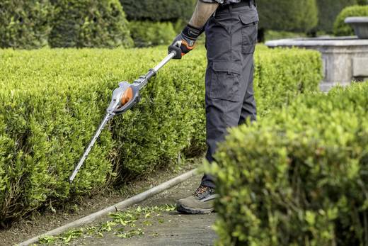 Husqvarna Teleskophekenschere 536LiHE3 TeleskopHeckenschere