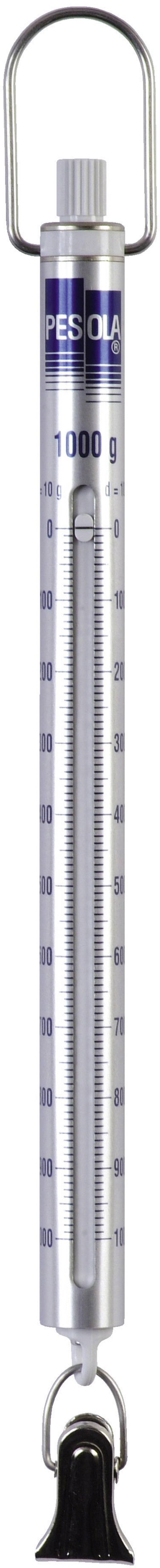 Federwaage Medio 1000g PESOLA