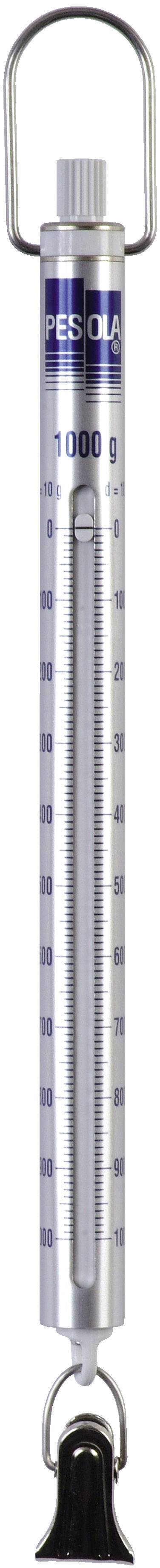 Federwaage Medio 1000g PESOLA-0