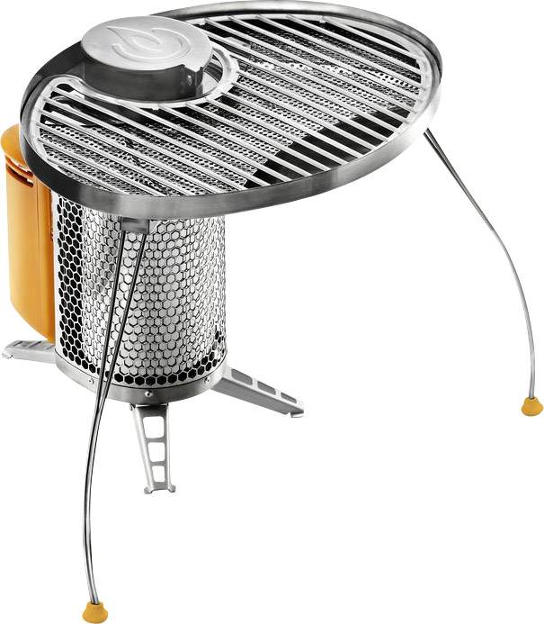 BioLite Grillaufsatz GRA Portable Grill