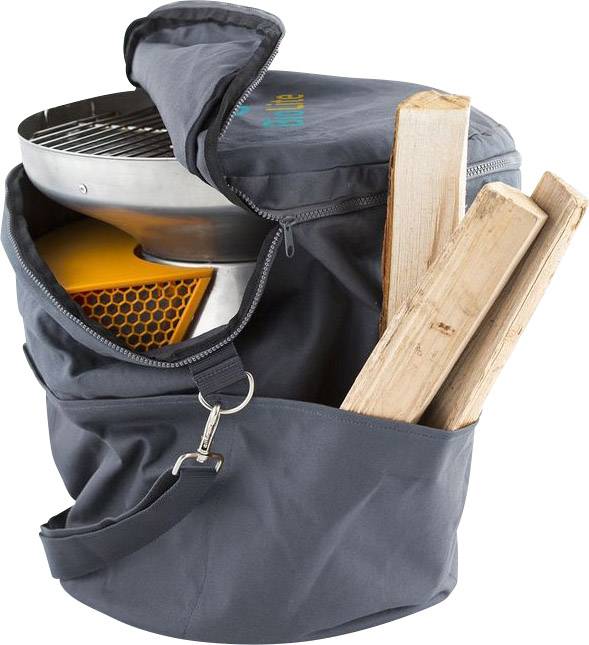 Zubehör für Outdoor-Küche →