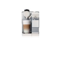 Image of DeLonghi Nespresso Lattissima Touch EN560 0132193315 Kapselmaschine Silber mit Milchaufschäumdüse, mit Milchbehälter