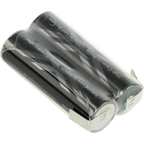 Panasonic eneloop Pro F1x2 Akkupack 2x Mignon (AA) Z-Lötfahne NiMH 2.4 V 2450 mAh