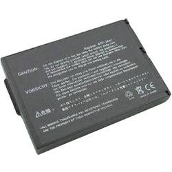 Image of Beltrona Notebook-Akku 14.8 V 4400 mAh Acer, Hitachi