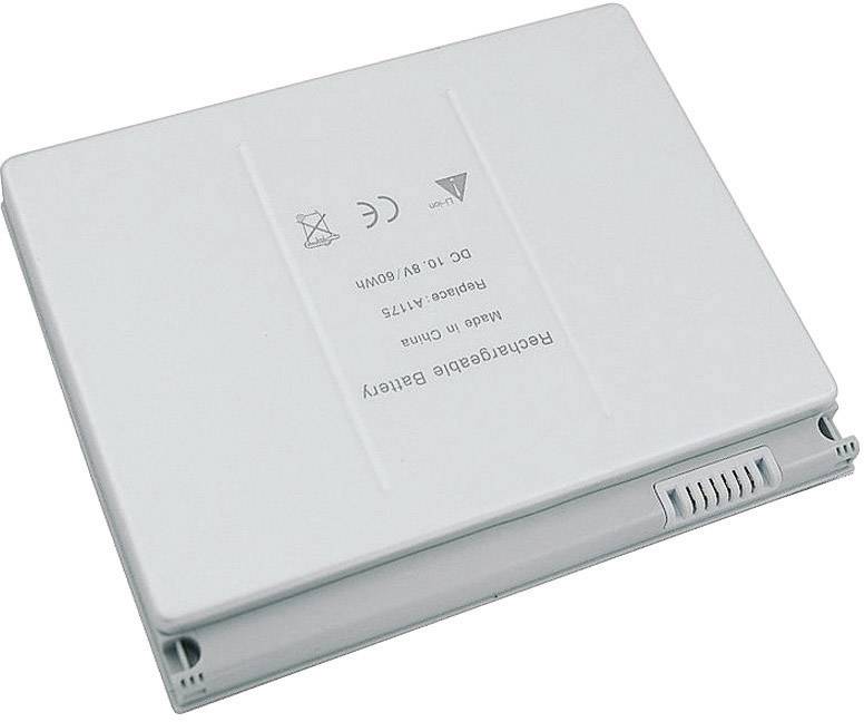 BELTRONA Notebook-Akku 10.8 V 5800 mAh Apple