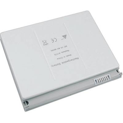 Beltrona Notebook-Akku  10.8 V 5800 mAh Apple