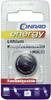 Conrad energy LIR2032 Knopfzellen-Akku LIR2032 Lithium 45 mAh 3.6 V 1 St.