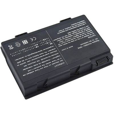 Beltrona Notebook-Akku  14.4 V 4400 mAh Toshiba