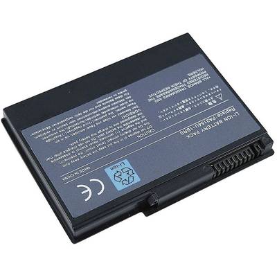 Beltrona Notebook-Akku  10.8 V 1600 mAh Toshiba
