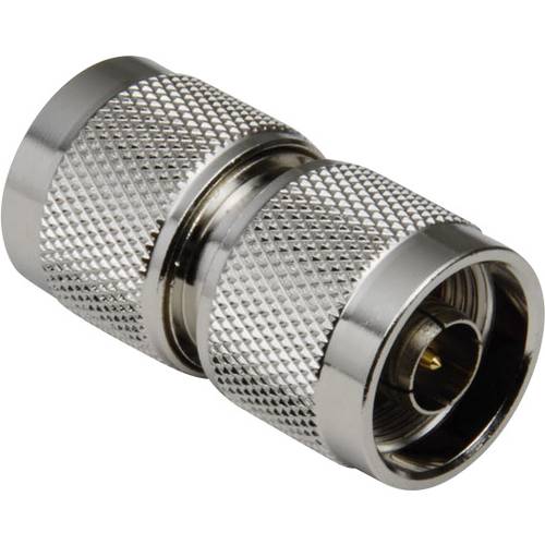 BKL Electronic 0404032 N-Adapter N-Stecker - N-Stecker 1 St.