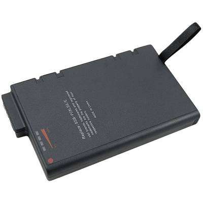 Beltrona Notebook-Akku  11.1 V 6600 mAh Samsung