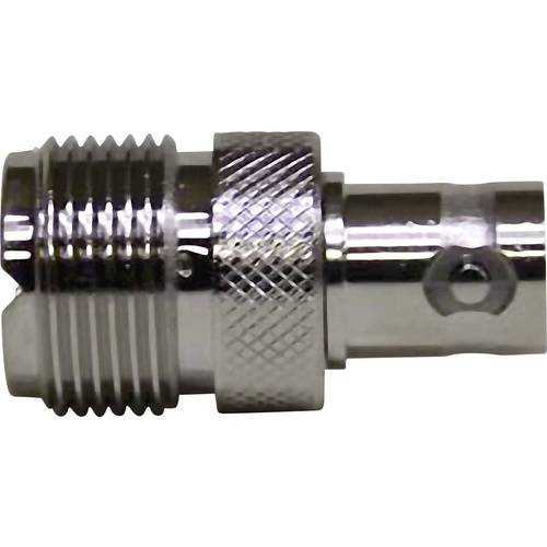 TRU COMPONENTS 252654 UHF-Adapter UHF-Buchse - BNC-Buchse 1 St.