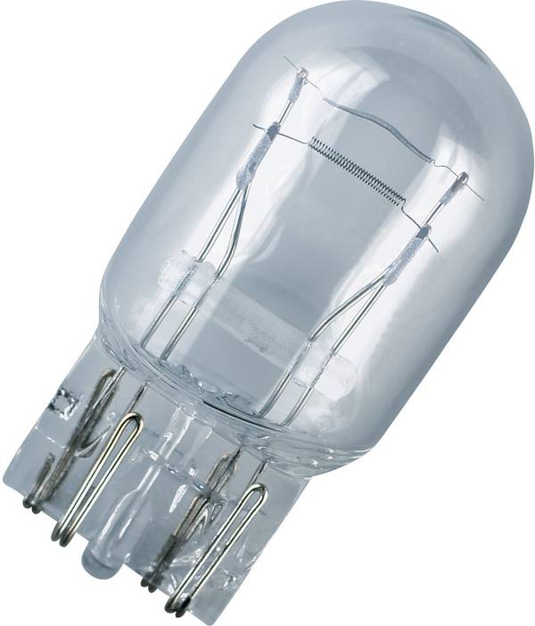 Osram Automotive 7515 Signal Leuchtmittel Standard W21/5W 25/6 W 12 V