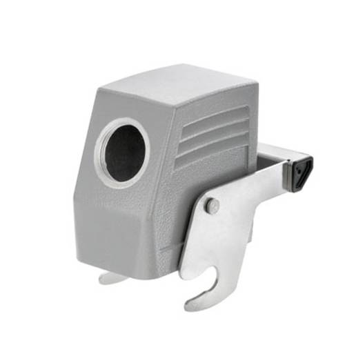 Weidmüller HDC 24D TSZO 1PG21G 1968360000 Steckergehäuse 1 St.