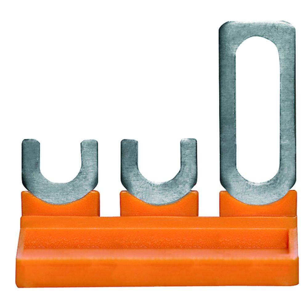 Weidmüller 1604270000 Tværforbinder 50 stk