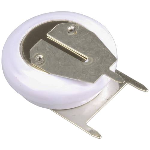 Thumbnail - Varta V80H-SLF ++/- Knopfzellen-Akku 80H NiMH 80 mAh 1.2 V 1 St.