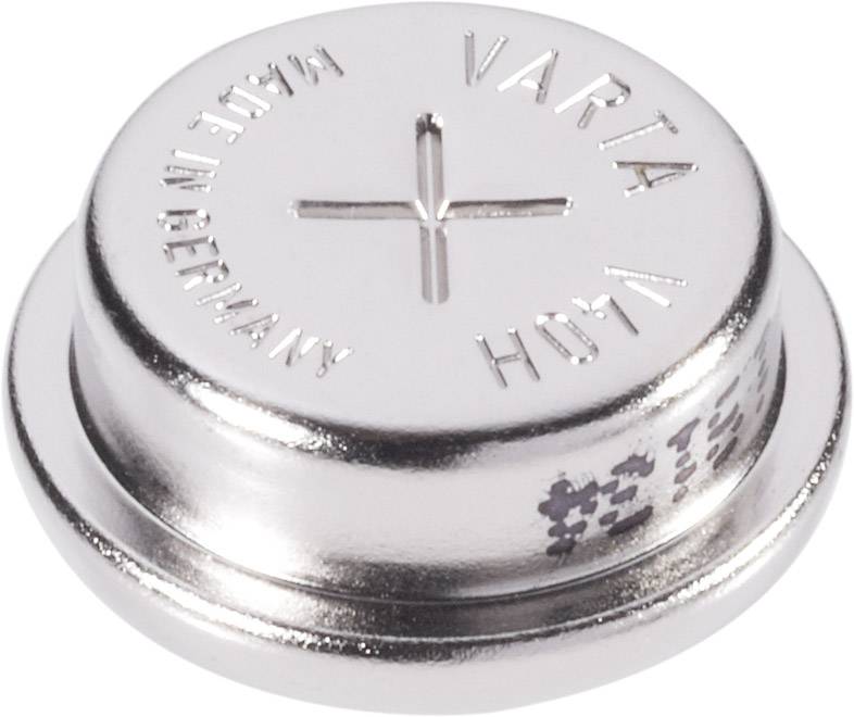 Knopfzellen-Akkus →