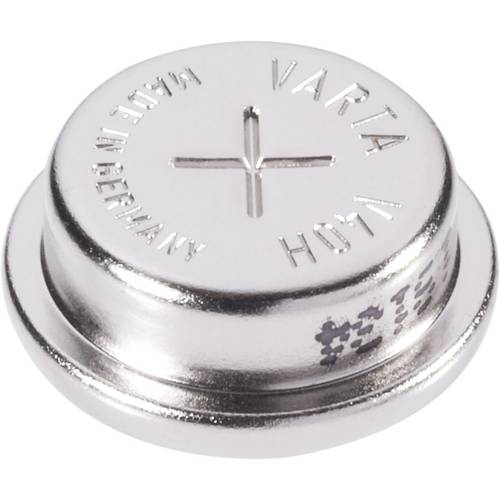 Varta V40H Knopfzellen-Akku 40H NiMH 43 mAh 1.2 V 1 St.