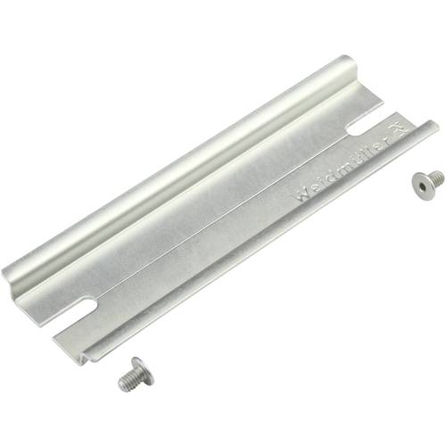 Weidmüller TS35/260 KLIPPON K71 CSS 1910140000 Hutschiene ungelocht Stahlblech 7 mm 1 St.