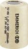 Emmerich 4/5 SUB C Spezial-Akku 4/5 Sub-C Flat-Top NiMH 1.2 V 2200 mAh 1 St.