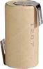 Panasonic HHR30SCP/PP-LF Spezial-Akku Sub-C Z-Lötfahne NiMH 1.2 V 2800 mAh 1 St.