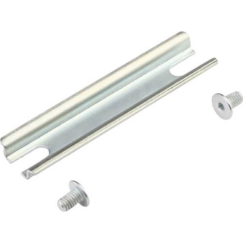 Weidmüller 1928070000 Tragschiene 1 St.