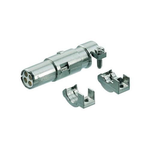 System Bus-Modul HDC CM BUS SV F4 CT Weidmüller Inhalt: 1 St.