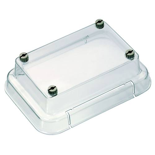 Thumbnail - Weidmüller 1064560000 Abdeckhaube 20 St.