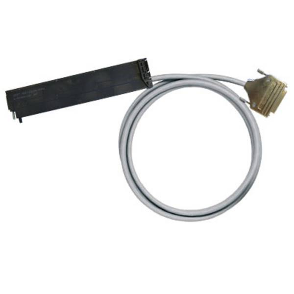 Weidmüller 7789285010 PAC-S400-SD25-V0-1M SPS-Verbindungsleitung