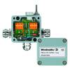 Weidmüller FBCON PA CG/M12 1WAY 8564060000 Sensor/Aktorbox passiv PROFIBUS-PA Standardverteiler 1 St.