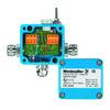 Weidmüller FBCON PA CG/M12 1WAY EX 8564150000 Sensor/Aktorbox passiv PROFIBUS-PA Standardverteiler EEx(ia) 1 St.