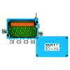 Weidmüller FBCON PA CG 4WAY EX 8564200000 Sensor/Aktorbox passiv PROFIBUS-PA Standardverteiler EEx(ia) 1 St.