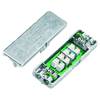 Weidmüller 8808410000 Verbindungsmodul Leitungsverbinder 1 St. Piece