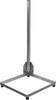 A.S. SAT 30050 SAT-Standfuß Silber
