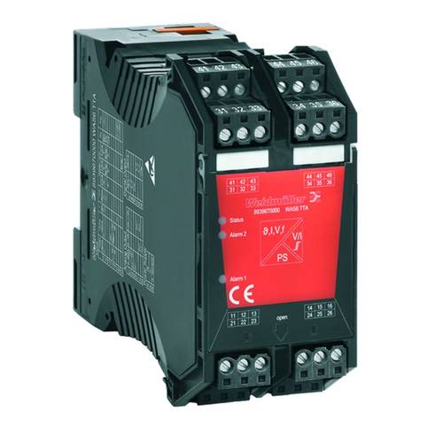 Weidmüller WAZ6 TTA EX 8964320000 Signalwandler 1 St.