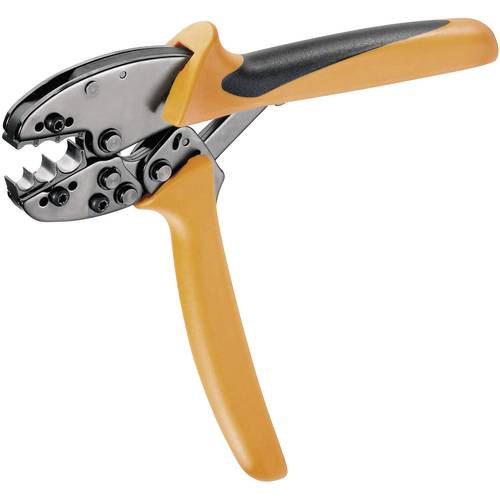 Thumbnail - Weidmüller CTN 25 D4 9006220000 Crimpzange Unisolierte Verbinder 10 bis 25 mm²