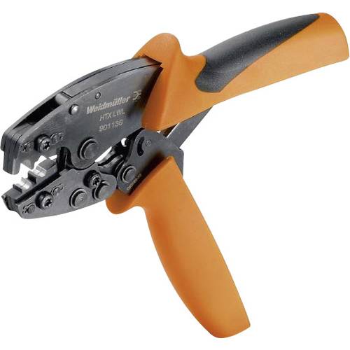 Weidmüller HTX LWL 9011360000 Crimpzange LWL-Stecker