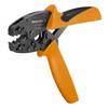HTG 58 9012000000 Crimpzange Koaxial-Steckverbinder
