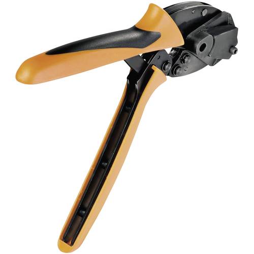 Weidmüller CTX CM 3.6 9018480000 Crimpzange Gedrehte Kontakte 4 bis 10 mm²