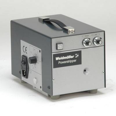 Weidmüller Powerstripper 9028510000  Abisolierautomat  0.05 bis 6 mm² 10 bis 30    