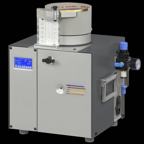 Weidmüller CRIMPFIX L 9028530000 Crimp- und Abisolierautomat Aderendhülsen 0.5 bis 2.5 mm²