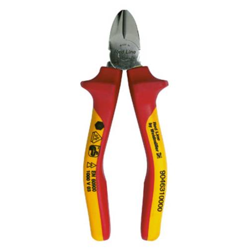 Weidmüller SE HD 140 9046310000 VDE Seitenschneider 140 mm