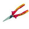 Weidmüller 9046350000 VDE Flachzange Gerade Stahl 160 mm