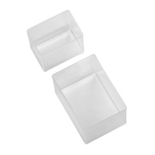 Weidmüller BA7-PSC 80 Sortimentskoffer-Einsatz (L x B x H) 109 x 79 x 69 mm Anzahl Fächer: 1 Inhalt 1 St.