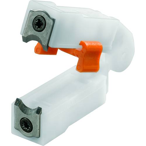 Weidmüller 9203100000 ERAN MULTI-STRIPAX Anschlag-Set 2.5 bis 6 mm² Passend für Marke (Zangen) Weidmüller 9202230000, 92...